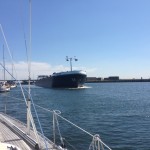 Oosterschelde binnenvaart