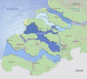 Deltawateren