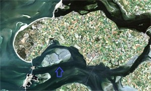 Roggenplaat