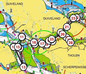 Route