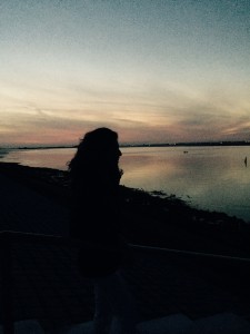 avond